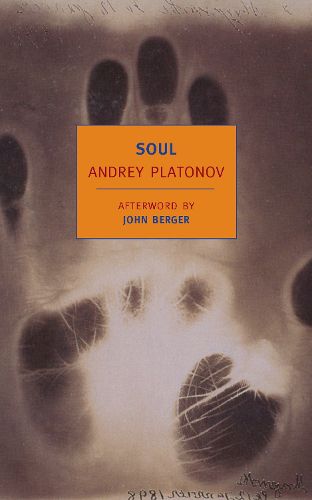 Cover image for Soul: And Other Stories