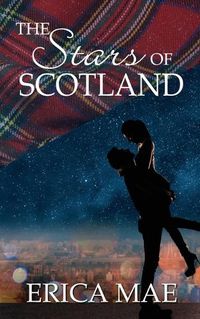 Cover image for The Stars of Scotland