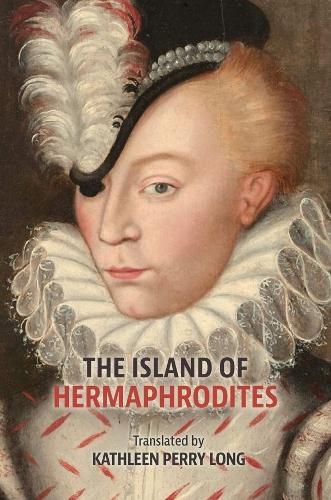 Cover image for The Island of Hermaphrodites: Volume 588