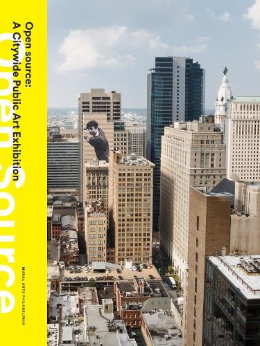 Cover image for Open Source: A Citywide Public Art Exhibition