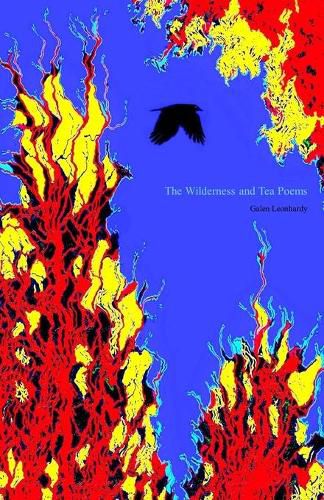 Cover image for The Wilderness and Tea Poems