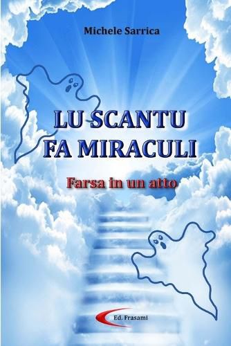 Cover image for Lu Scantu Fa Miraculi