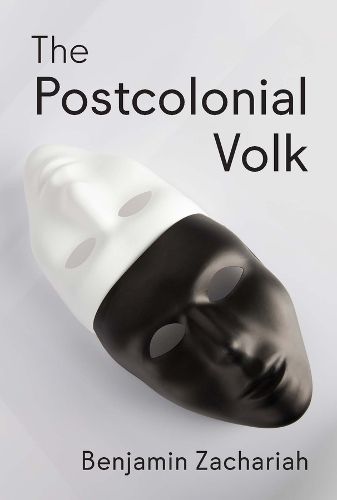 Cover image for The Postcolonial Volk