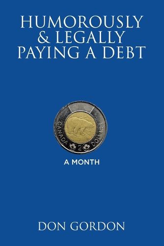 Cover image for Humorously & Legally Paying a Debt