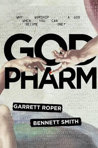 Cover image for God Pharm