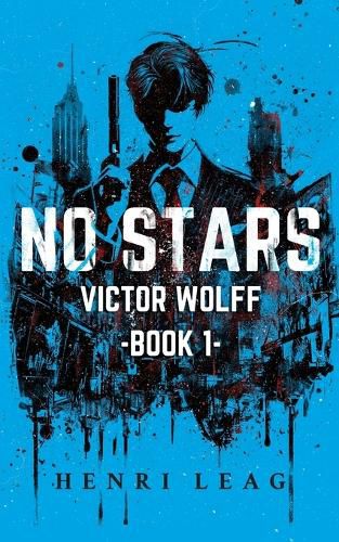 Cover image for No Stars