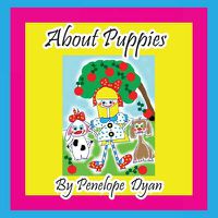 Cover image for About Puppies