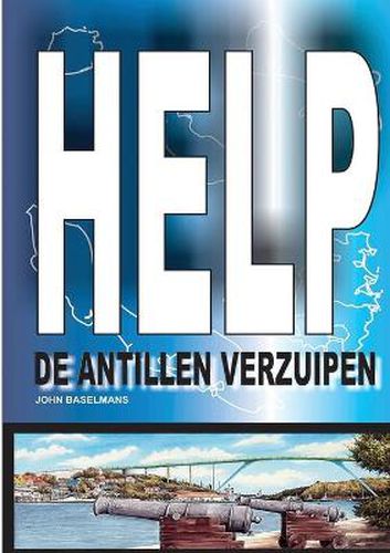 Help De Antillen Verzuipen