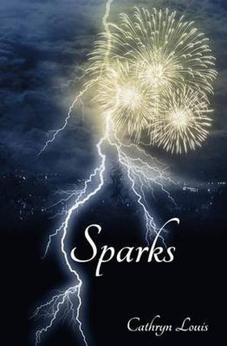 Cover image for Sparks