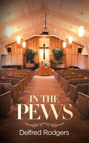 Cover image for In the Pews