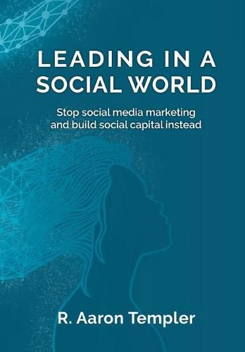 Cover image for Leading in a Social World