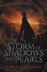 Cover image for A Storm of Shadows and Pearls