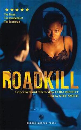 Cover image for Roadkill