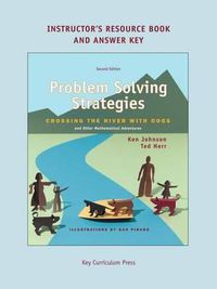 Cover image for Problem Solving Strategies