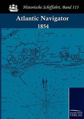 Cover image for The Atlantic Navigator