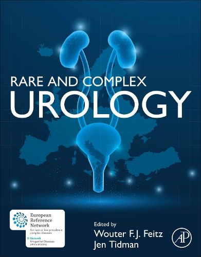 Cover image for Rare and Complex Urology
