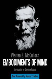 Cover image for Embodiments of Mind