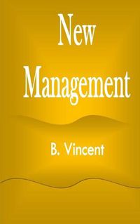 Cover image for New Management