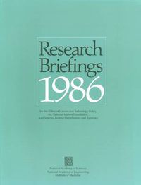 Cover image for Research Briefings