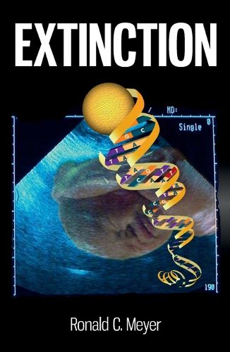 Cover image for Extinction