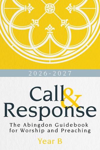 Cover image for Call & Response