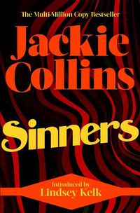 Cover image for Sinners