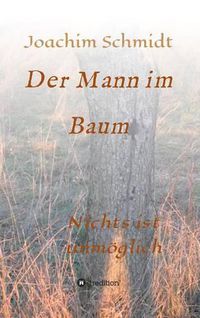Cover image for Der Mann im Baum