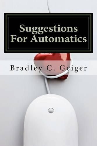 Cover image for Suggestions For Automatics