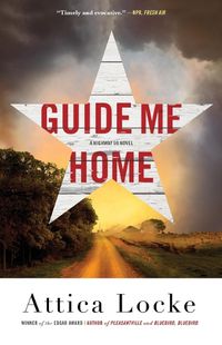 Cover image for Guide Me Home