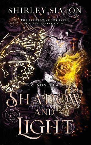 Cover image for Shadow and Light