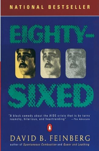 Cover image for Eighty-Sixed