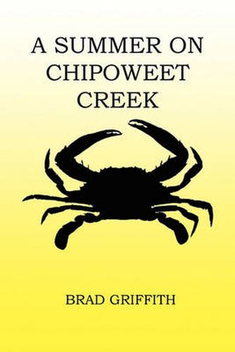 Cover image for A Summer on Chipoweet Creek