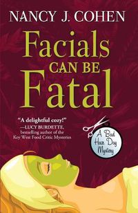 Cover image for Facials Can Be Fatal