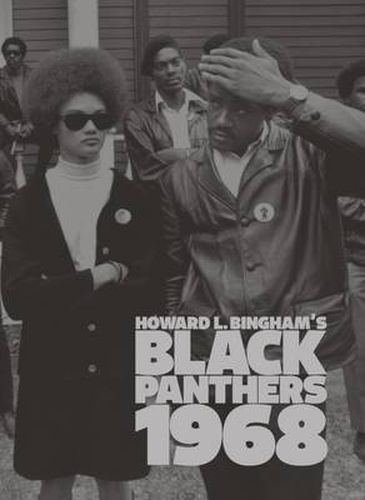 Black Panthers by Howard Bingham Ltd