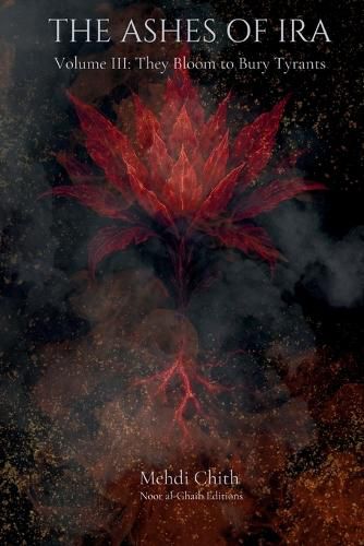 Cover image for They Bloom to Bury Tyrants