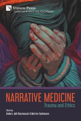 Cover image for Narrative Medicine