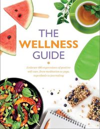 Cover image for The Wellness Guide