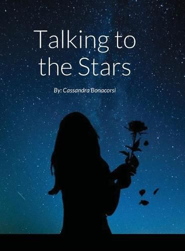 Cover image for Talking to the Stars