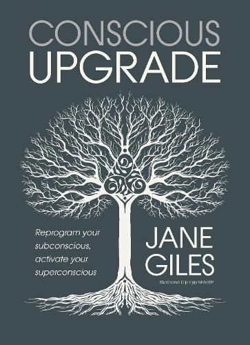 Cover image for Conscious Upgrade