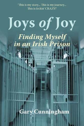 Cover image for Joys of Joy: Finding Myself in an Irish Prison