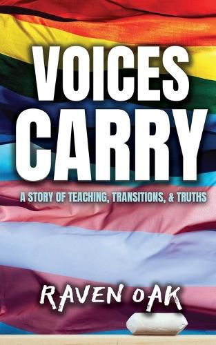 Cover image for Voices Carry