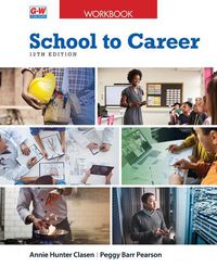 Cover image for School to Career