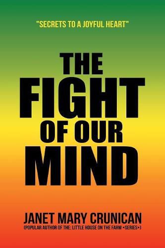 Cover image for The Fight of Our Mind