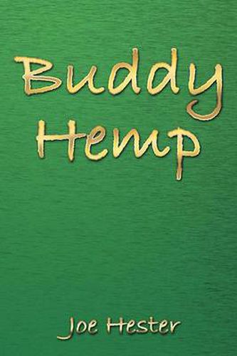 Cover image for Buddy Hemp