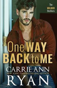 Cover image for One Way Back to Me