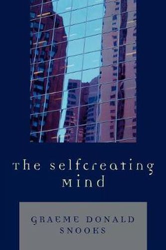 Cover image for The Selfcreating Mind