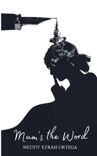 Cover image for Mum's the Word