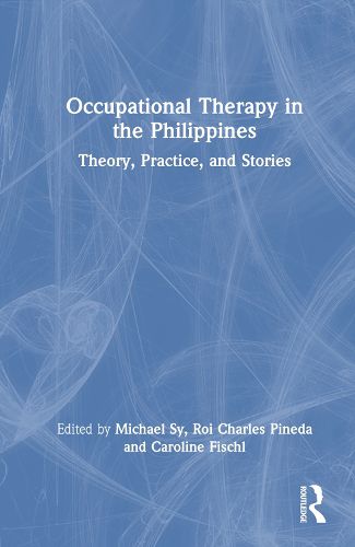 Occupational Therapy in the Philippines