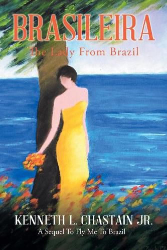 Cover image for Brasileira: The Lady from Brazil