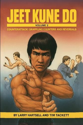 Cover image for Jeet Kune Do 2